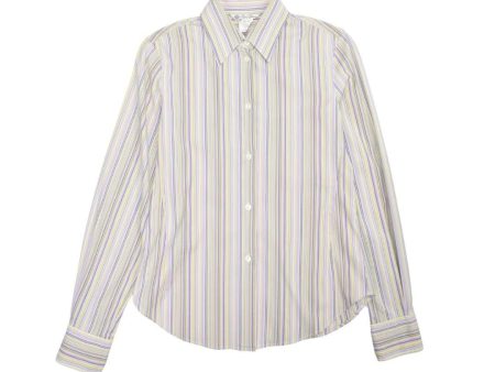 Loro Piana Button-Up Top - Women s 40 For Cheap