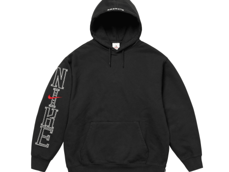 Nike x Supreme Hoodie - Men s S Online