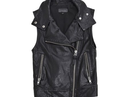 Mackage Vest - Women s XXS Online now