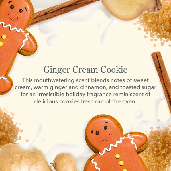 Beekman 1802 Hand Cream - Ginger Cream Cookie Online Hot Sale