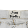 Acne Jeans - Men s 31 on Sale