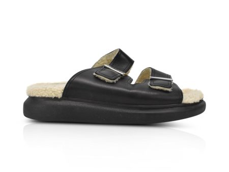 Alexander McQueen Sandals - Men s 43 Supply