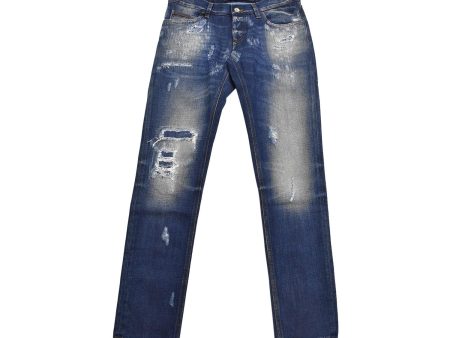 Dolce & Gabbana Jeans - Men s 46 Online Sale