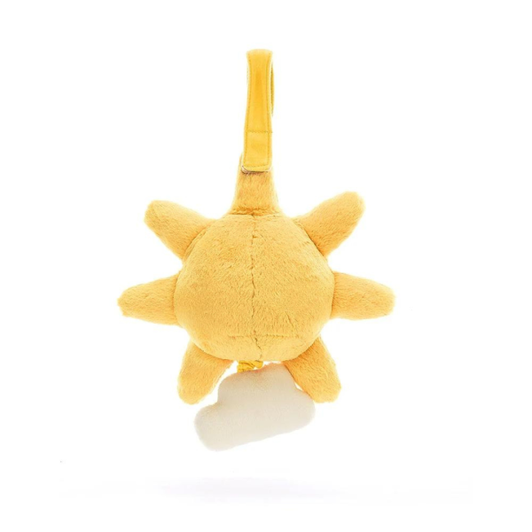 Jellycat Amuseables Sun Musical Pull Sale