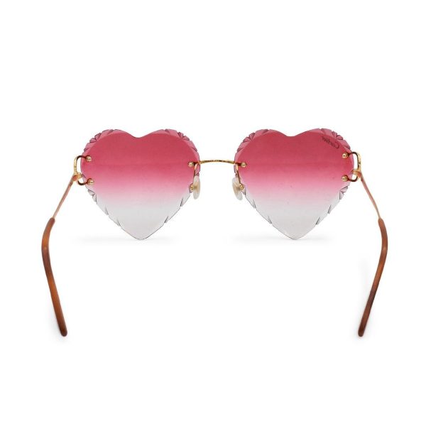 Cartier  Piccadilly Heart  Sunglasses Supply