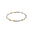 Enewton Gold Blissful Gemstone Bracelet Cheap