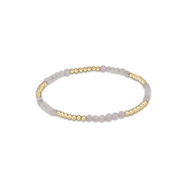 Enewton Gold Blissful Gemstone Bracelet Cheap