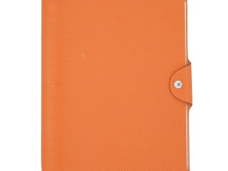 Hermes  Ulysse MM  Notebook Cheap