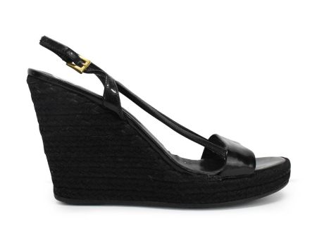 Prada Wedge Sandals - Women s 7 Online Hot Sale