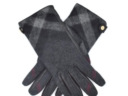 Burberry Gloves Online Sale