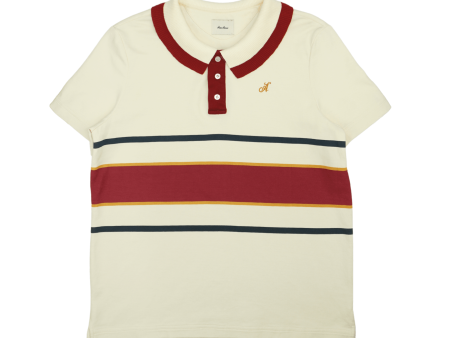 Adidem Asterisks Polo - Men s S Online now