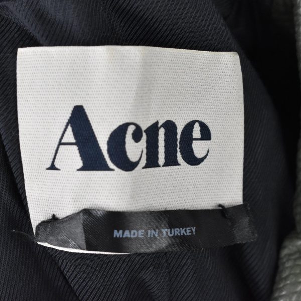 Acne Moto Jacket - Women s 38 Online Hot Sale