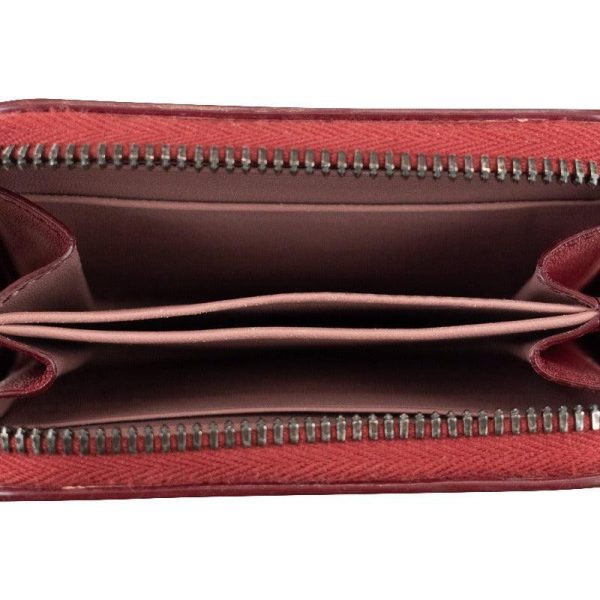 Bottega Veneta Compact Wallet For Sale