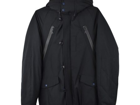 F CE Down Jacket  - Men s XL For Sale