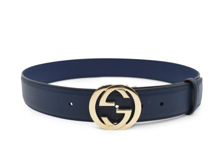 Gucci Belt - 80 32 For Cheap