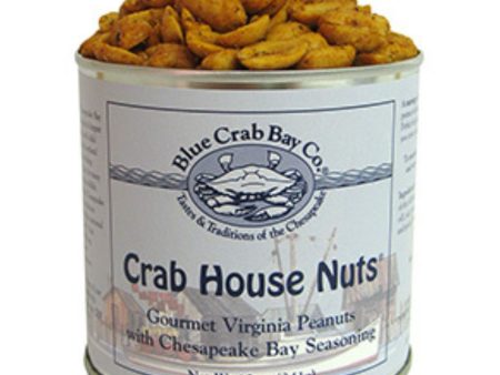 Blue Crab Bay Crab House Nuts Online