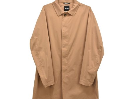 Boss  Jared  Car Coat - Men s 54 Supply