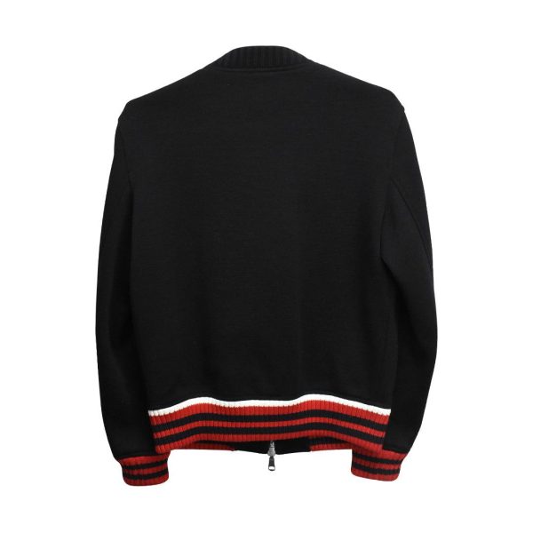 Gucci Varsity Jacket - Men s 48 For Discount