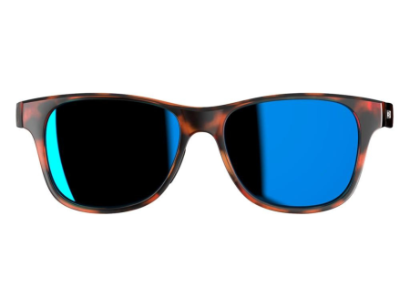 Rheos Waders Sunglasses - Tortoise Blue Heron Online