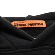 Heron Preston Hoodie - Men s S Hot on Sale