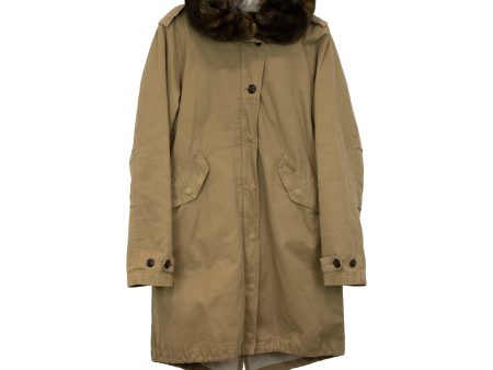 Woolrich Parka - Men s M Online Sale