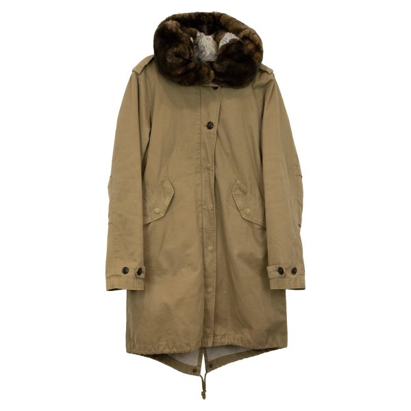 Woolrich Parka - Men s M Online Sale