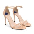 Stuart Weitzman  Nudist  Heels - Women s 8 on Sale