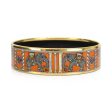 Hermes  Elephant Torama  Bangle Sale