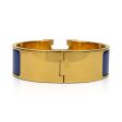 Hermes ‘Clic Clac H’ Bracelet - PM Online now