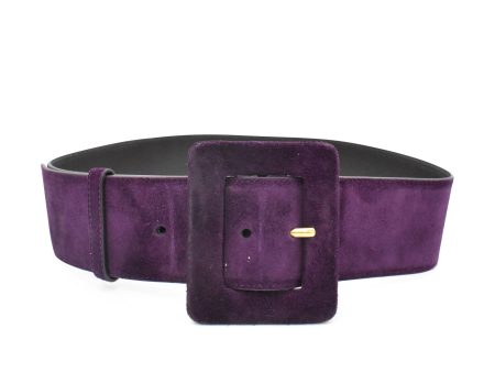 Yves Saint Laurent Belt - 30 Online Sale