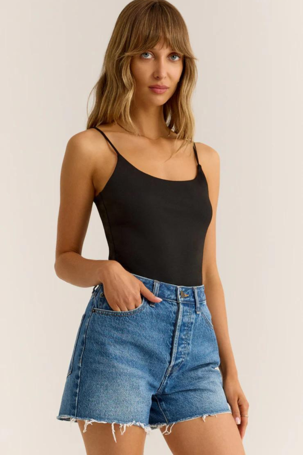 Z Supply Isa Bodysuit on Sale