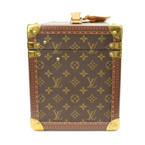 Louis Vuitton  Boite Pharmacie  Trunk Sale