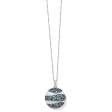 Brighton Crystal Passage Round Necklace Online