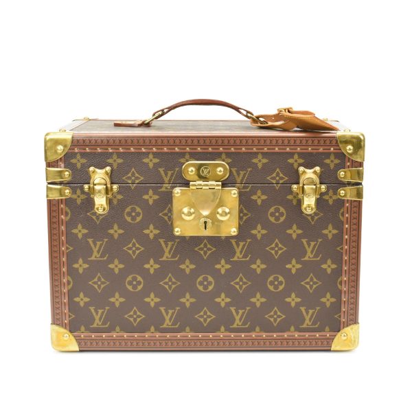 Louis Vuitton  Boite Pharmacie  Trunk Sale