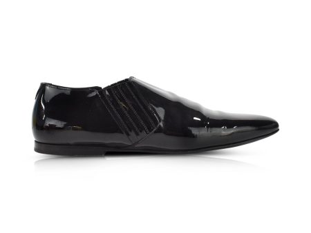 Saint Laurent Loafers - Men s 44 For Sale