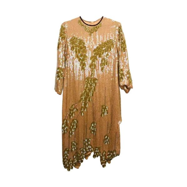 Dries Van Noten Dress - Women s 38 Cheap