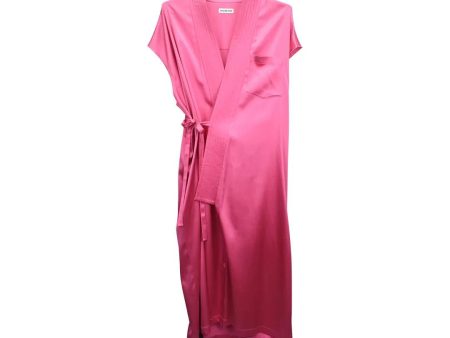 Balenciaga  Judo Midi  Dress - Women s 36 Supply