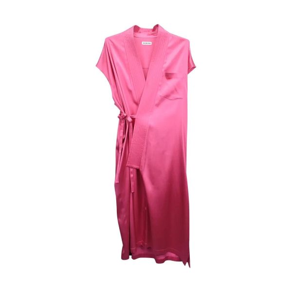 Balenciaga  Judo Midi  Dress - Women s 36 Supply