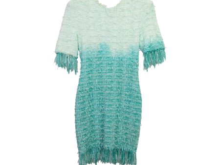 Balmain Dress - Women s 40 on Sale