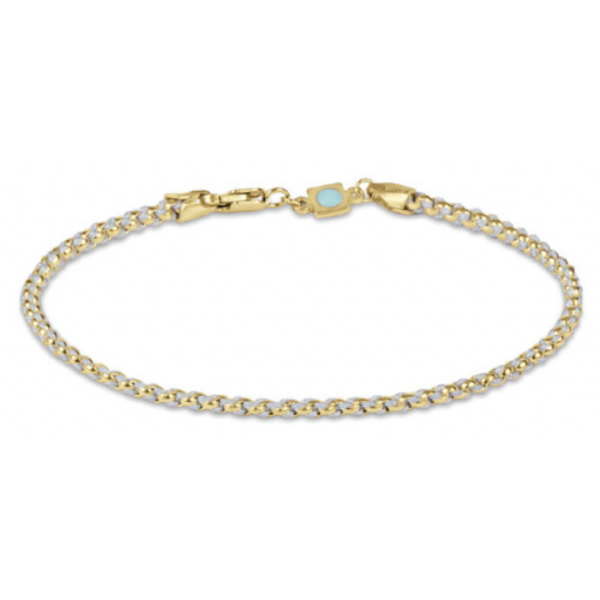 Enewton Gold Hope Together Bracelet For Cheap