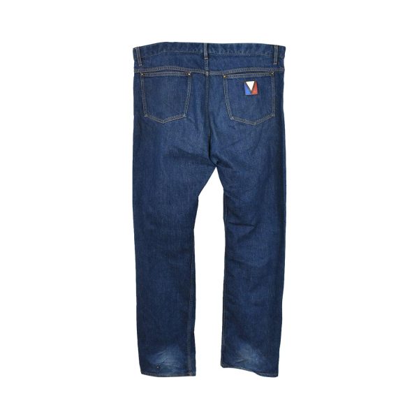 Louis Vuitton Jeans - Men s 36 Online now