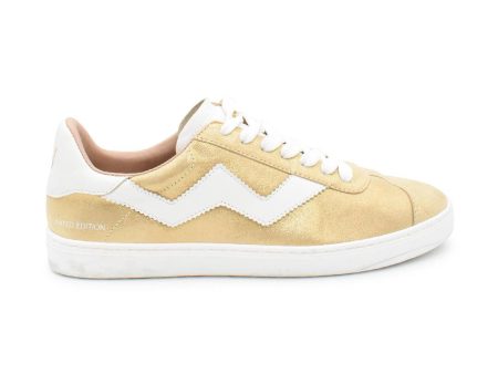 Stuart Weitzman  Daryl  Sneakers - Women s 8 For Cheap