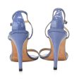 Stuart Weitzman Strappy Heels - Women s 6.5 Sale