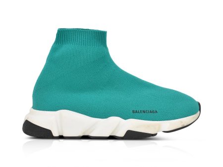 Balenciaga  Speed  Sneakers - Kid s 13 Supply