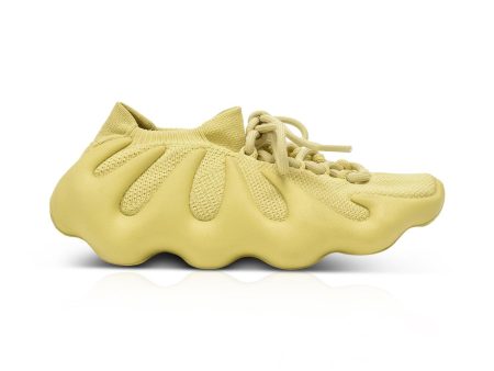 Yeezy  Sulfur 450  Sneakers - Men s 4.5 Discount