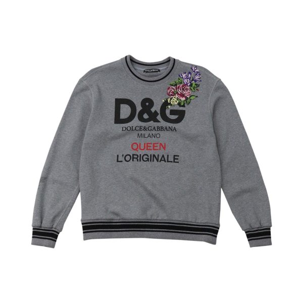 Dolce & Gabbana Sweater - Women s 36 Supply