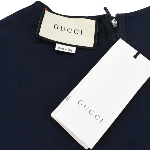 Gucci Shift Dress - Women s 36 For Sale