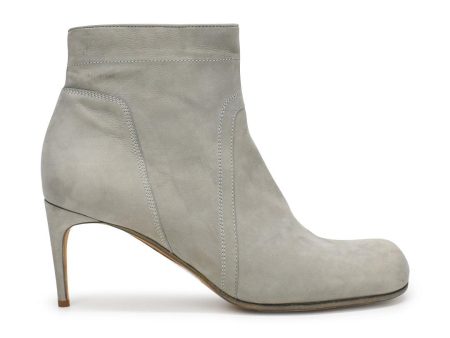 Rick Owens Ankle Boots - Women s 41 on Sale