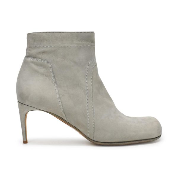 Rick Owens Ankle Boots - Women s 41 on Sale