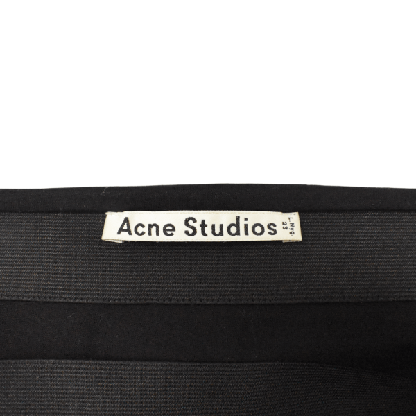 Acne Studios Top - Women s 40 Discount